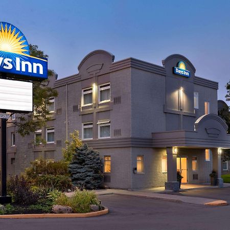 Days Inn By Wyndham Toronto West Μισισάουγκα Εξωτερικό φωτογραφία