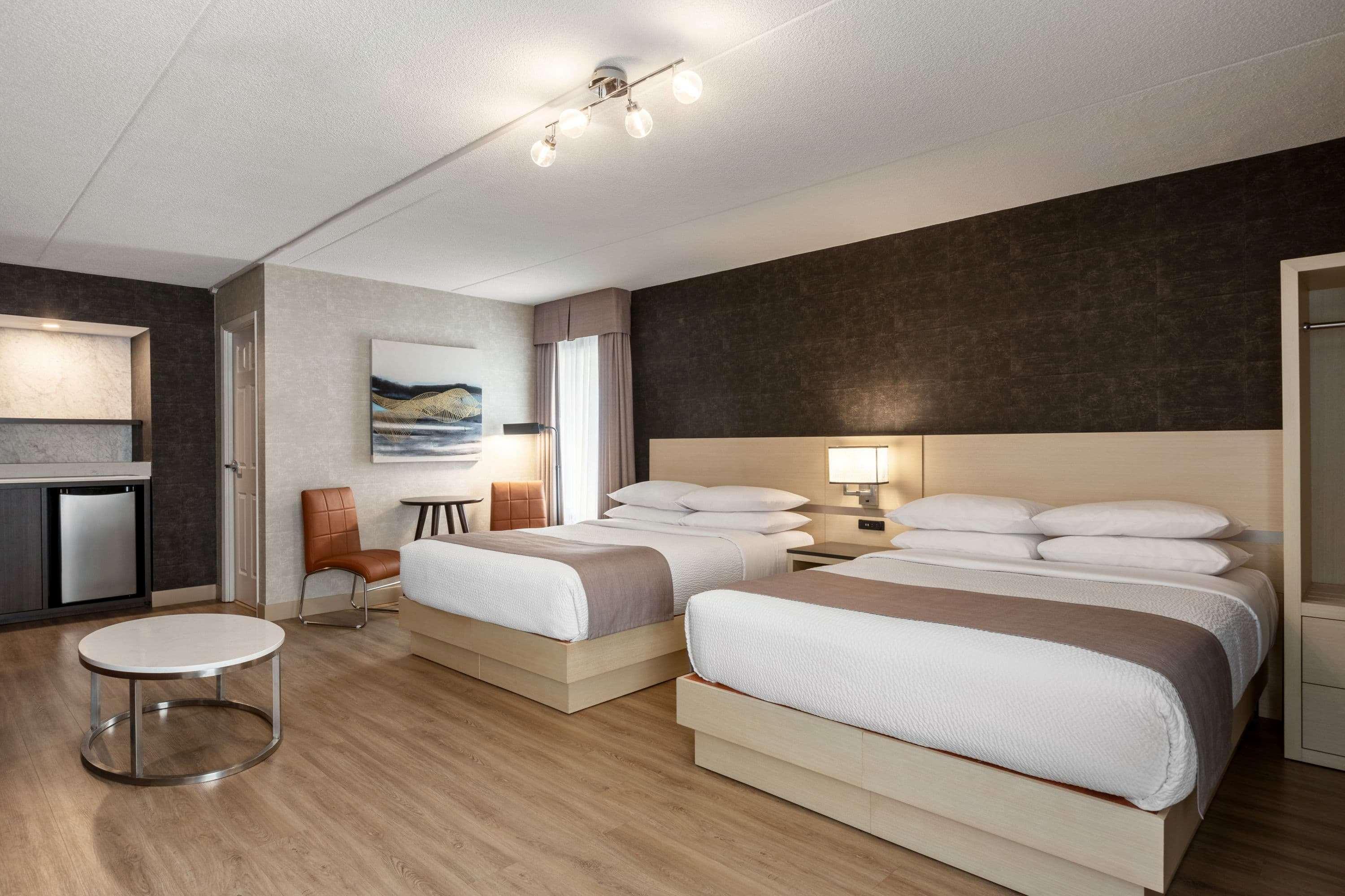 Days Inn By Wyndham Toronto West Μισισάουγκα Εξωτερικό φωτογραφία