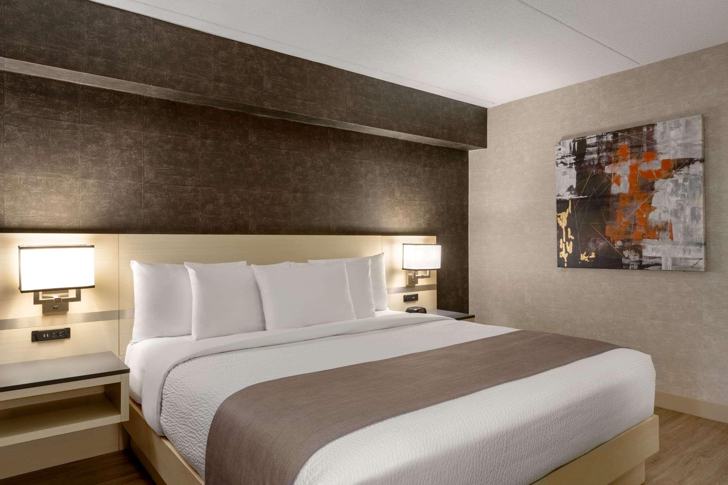 Days Inn By Wyndham Toronto West Μισισάουγκα Εξωτερικό φωτογραφία