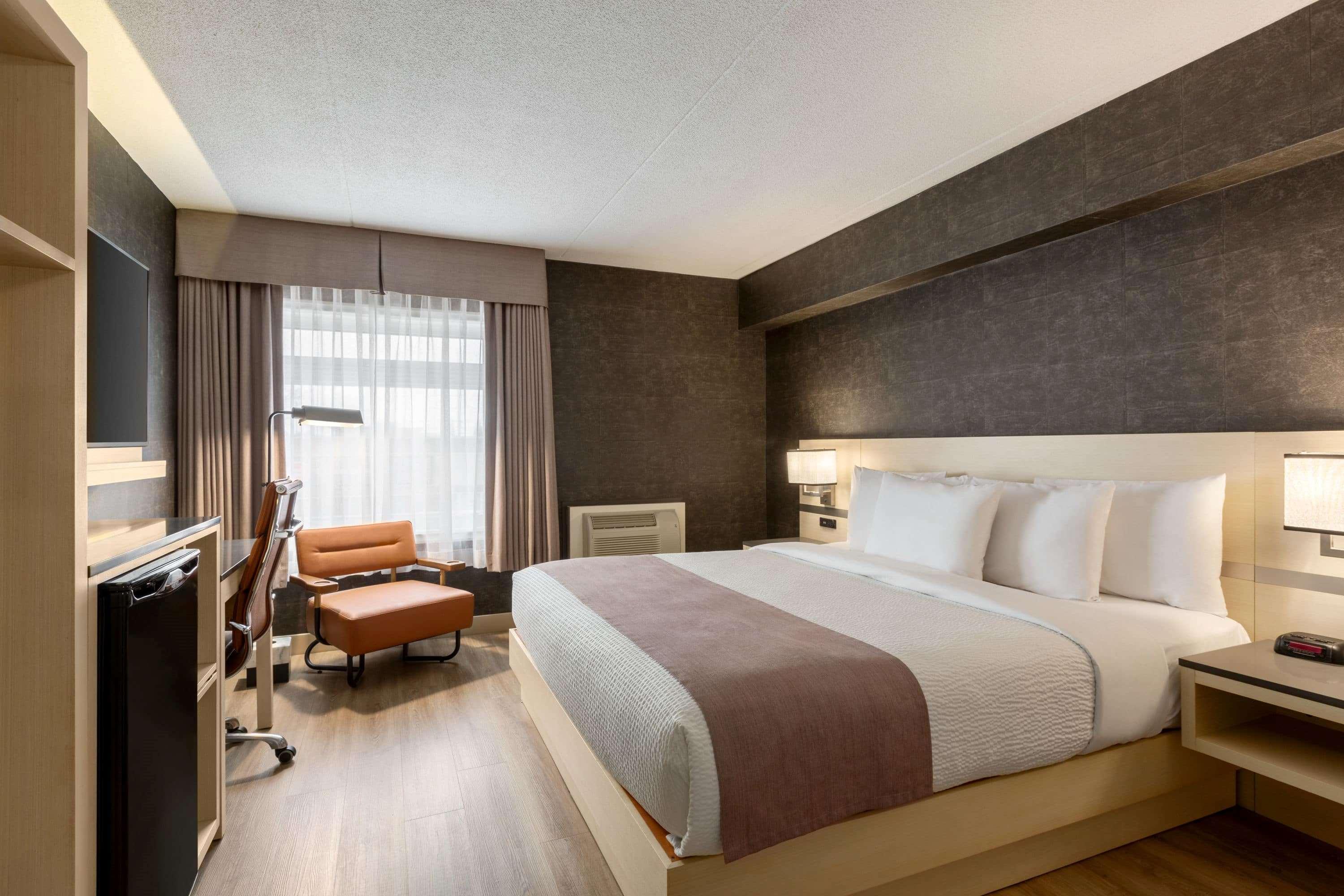 Days Inn By Wyndham Toronto West Μισισάουγκα Εξωτερικό φωτογραφία