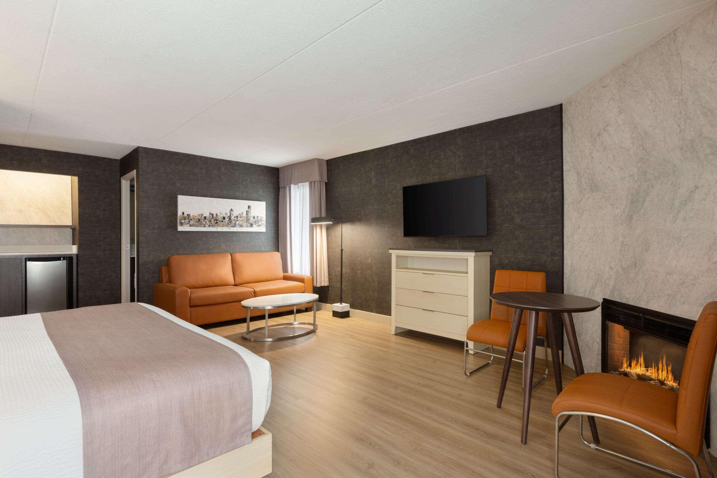 Days Inn By Wyndham Toronto West Μισισάουγκα Εξωτερικό φωτογραφία