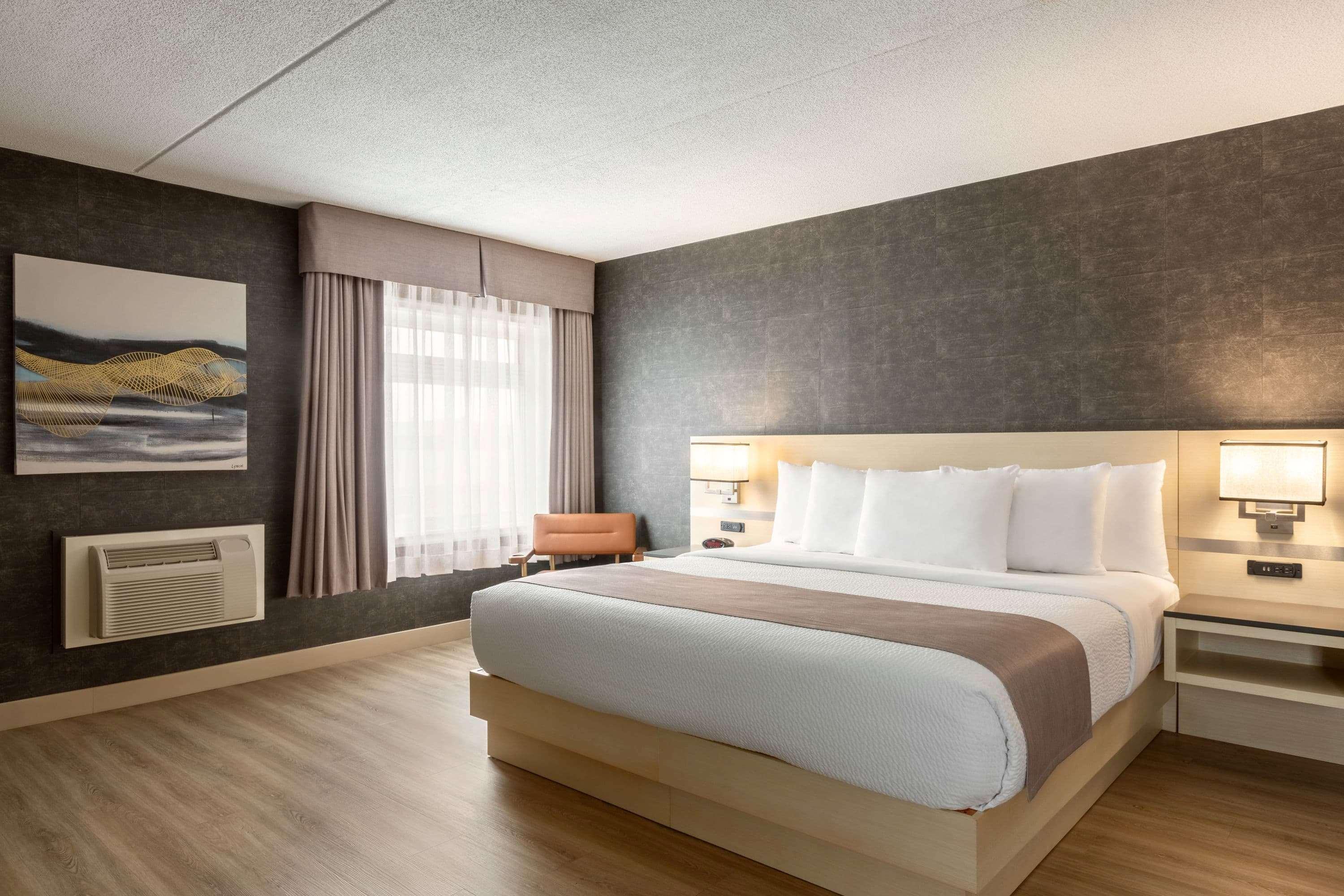 Days Inn By Wyndham Toronto West Μισισάουγκα Εξωτερικό φωτογραφία
