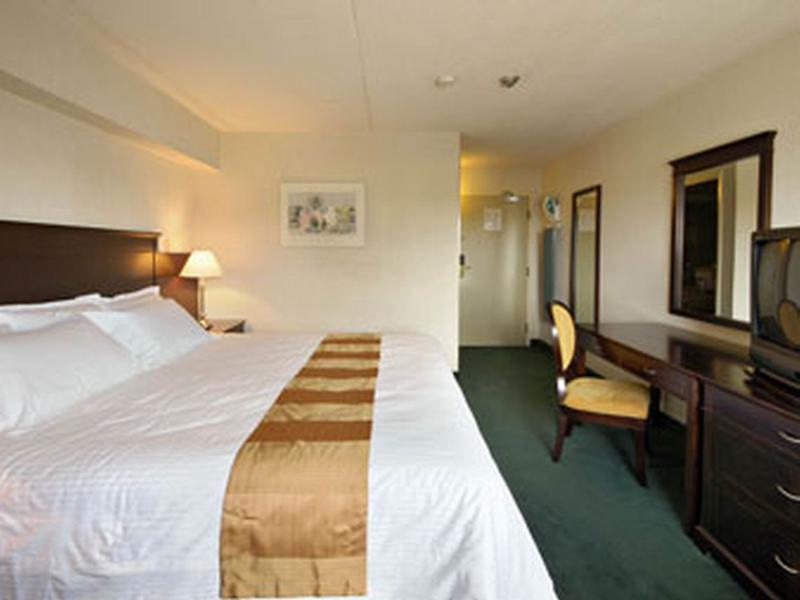 Days Inn By Wyndham Toronto West Μισισάουγκα Εξωτερικό φωτογραφία